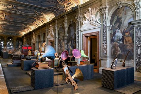 premi alla fondazione prada|prada foundation venice.